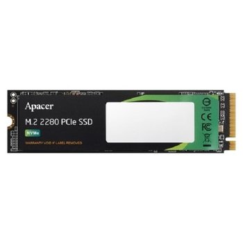 Apacer AS2280P4X M.2 NVMe (1TB)