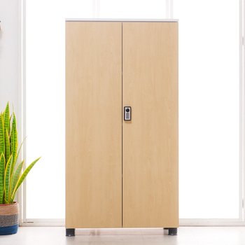 이든 800 4단 다용도 수납장 캐비닛 사무실 개인 사물함