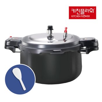 남업소용경질압력밥솥 압력솥 6인용 2인용 10인용  20인 (9.5L)