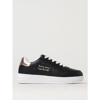 베르사체 스니커즈 78VA3SJ5ZPB10899 BLACK DOM