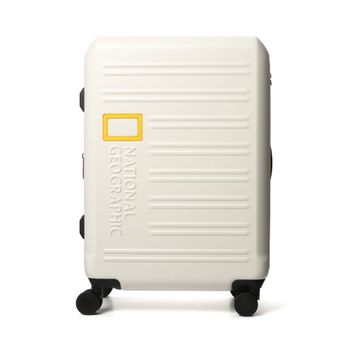 내셔널지오그래픽 N246ASU013 비숍 캐리어 28형 IVORY