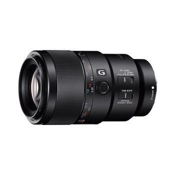 [해외] SONY FE 90mm F2.8 Macro G OSS G [E SEL90M28G (소니) 매크로 풀 사이즈 렌즈 디지털 일안