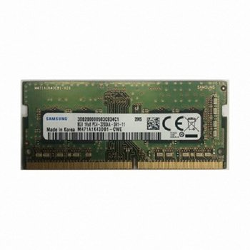 삼성전자 노트북 DDR4-3200 (8GB) PC4-25600