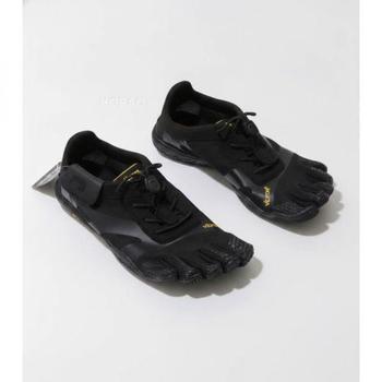 비브람 26SS 여성 케이소 에보 블랙 14W0701BLACK