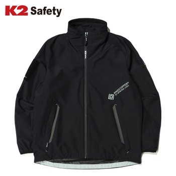 [WorksGear] K2 세이프티 JK-4101(WIND) 바람막이 윈드스토퍼 봄 가을 자켓 춘추 등산복