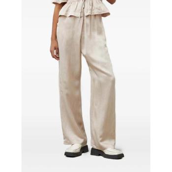 25 FW MUNTHE 오하라 드로스트링 와이드 팬츠 242141224230 TP442601568