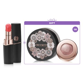 [신세계백화점][브랜드위크] 데코르테 크림 글로우