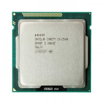 [중고] 인텔 코어i5-2세대 2500 (샌디브릿지) AS 1개월