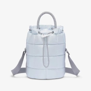 나이키 스포츠웨어 퍼플 타이니 토트백(3L) HQ6709-043