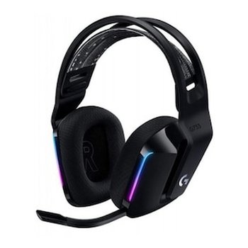 로지텍코리아 G733 LIGHTSPEED무선 헤드셋 블랙 (정품)