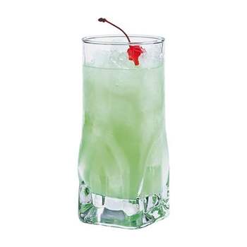 듀로보 퀄츠 맥주잔 300ml 하이볼 언더럭잔 유리그릇