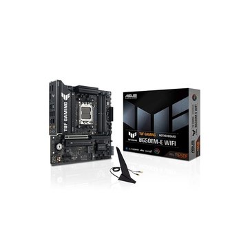 ASUS TUF Gaming B650EM-E WIFI 대원씨티에스 (AMD B650/M-ATX)