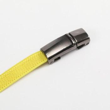 [라일리] Rly 운동화 신발끈 자석 클립 풀리지 않는 끈 편리한 (42214772)