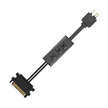ID-COOLING RC-ARGB 5V 컨트롤러 데이븐