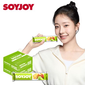 소이조이 애플 24ea