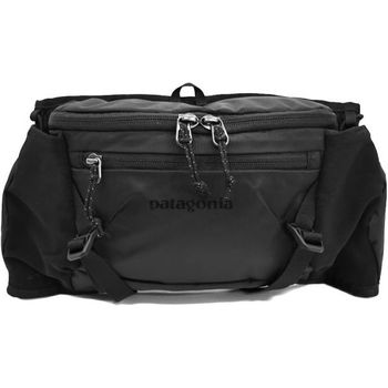 [해외] 파타고니아 힙색 슬링백 DIRT ROAMER WAIST PACK 48510 BLK BLACK 334876