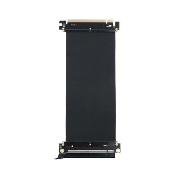 PCI-E 3.0 x16 어댑터 연장케이블 라이저케이블 케이블 PC 컴퓨터 그래픽카드케이블