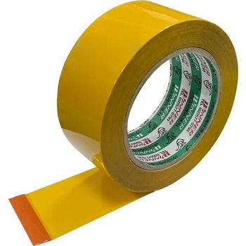 121165 베이지 OPP테이프-아크릴 40m 48mm