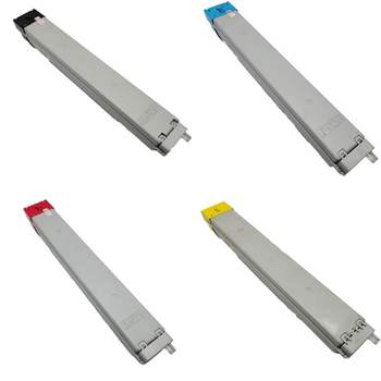 재생토너 CV10FK00 삼성 SL X4300LX 4색세트 프린터 리필 교체.