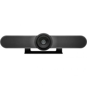 [해외] 독일 로지텍 화상회의 랠리 카메라 랠리바 Logitech MeetUp Conference Camera with 120 Degree