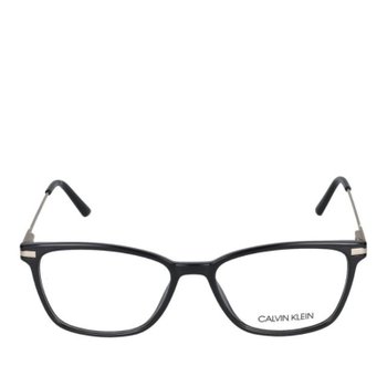 [해외배송] 캘빈클라인 렉탱귤러 풀 림 안경테 CK20705 001