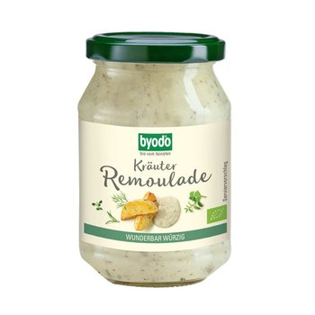 [해외] 뵤도 허브 레믈라드 소스 250 ml 6병