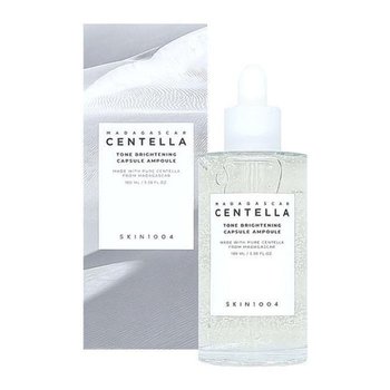 스킨1004 마다가 스카르 센텔라 톤 브라이트닝 캡슐 앰플 100ml x2SET(...