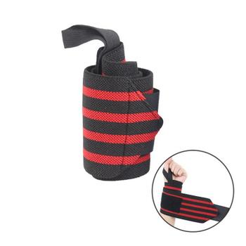 [BF12] 스포츠 엄지손가락 팔목 밴드 손목 보호대 DD-10713