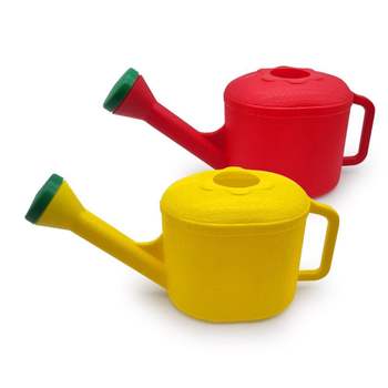 소형 화분물뿌리개 꽃무늬 물조리개 화분용 소형물조리개 물뿌리개 미니물조리개 원예용품