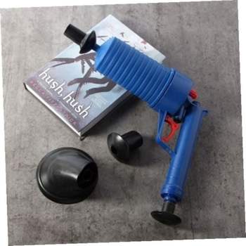 공기압 배수관 뚫어뻥 멀티형 변기 막힘 해결 도구 파워 뚫어내기 기구 욕실용품