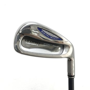 [중고] [중고] 던롭 HI-BRID 에드포스 3번 아이언 카본 61 R  2021100106341 IA3216469