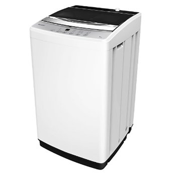 캐리어 클라윈드 일반 세탁기 KWMT-080AWNWW (용량 8kg / 화이트)