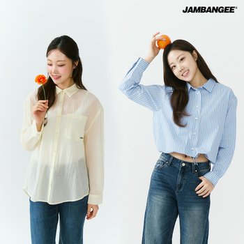 [잠뱅이] 지금 사면 이득! 봄·여름 시즌 특가 BIG SALE