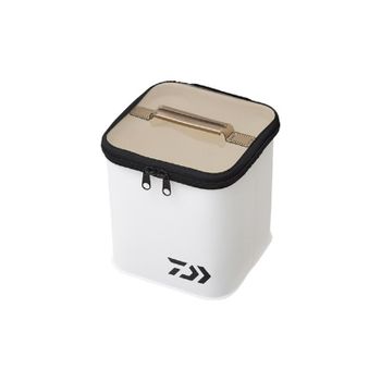 다이와 시스템 툴 백 (A) SW-3 화이트 소품 보조 가방 한국다이와..