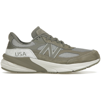 [해외] 뉴발란스 990v6 MiUSA 더블탭스