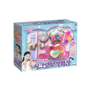 NEW 시크릿쥬쥬 시크릿 보석화장 2nd Edition