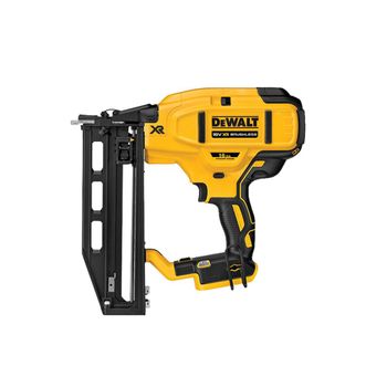 DEWALT 충전네일러(본체만)_DCN662N-KR 20V Max/고 소모품