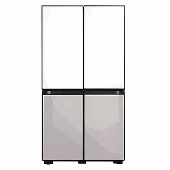 삼성 비스포크 RM70F90R2ZG 에센셜 (화이트+베이지) 윤성 전국무료배송