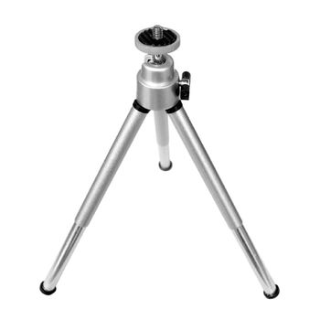 미니 2단 삼각대 카메라 스마트폰 거치대 DD-10458