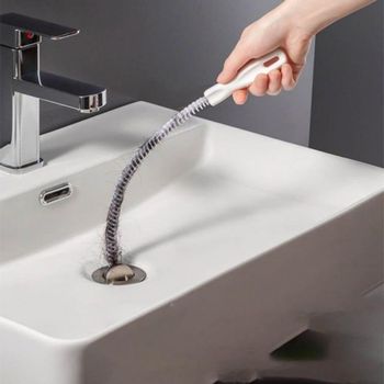 제거 SDEM8510 이물질 추천 세면대 변기 꾸안꾸 하수구 배수구