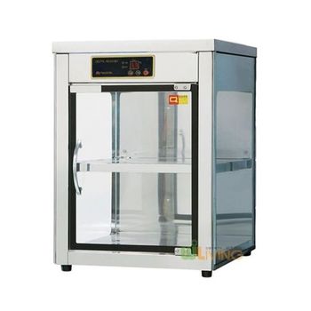 유리문 전기 보온 온장고(DS-1000) WL-1615(WFJ9XB0)