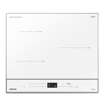 [삼성] 컬러인덕션(3구) (NZ63B6502XH)