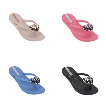 [신세계백화점][토박스][IPANEMA] 이파네마  막시 패션 키즈 하트 쪼리 슬리퍼- IPKCE2TSMF11