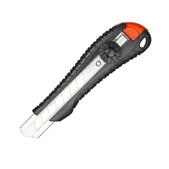 고품질 도루코 색상랜덤 커터칼 대형 L601 (WFI0QYU)