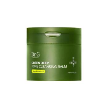 그린 딥 포어 클렌징 밤 100ml (S37001122)