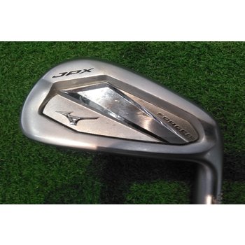 [중고] 아이언세트 미즈노 JPX925 FORGED S강도 커버x (G43)