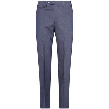[해외] 26FW 피티제로우노 치노 팬츠 COASLMZ00CL1 SD92 0360 NAVY