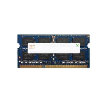SK 하이닉스 노트북 중고 DDR3-1600 1.35V 4GB