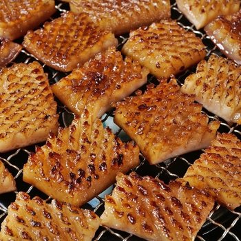 [귀빈정] [1+1]36년전통 마포본가 특제 벌집껍데기 2팩