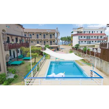 [태안군] 안면도 바닷가웨이브펜션